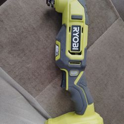 Ryobi ONE+ PCL430B 18V Oscillating Multi-Tool.  Tool Only 