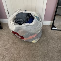 Lot Of Womens Clothes