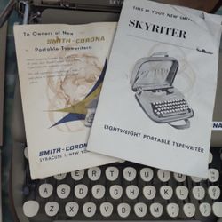 Smith-Corona Skyriter