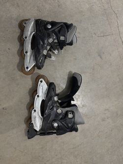 Roller Blades 