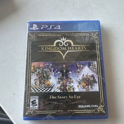 PS4 Games 