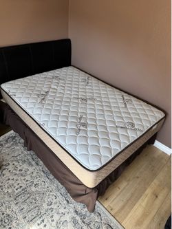 Mattress