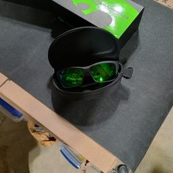 Gargoyles Homeland Sunglasses 