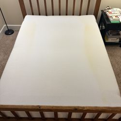 Zinus 8" Queen Mattress