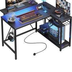 Gaming Desk Computer 