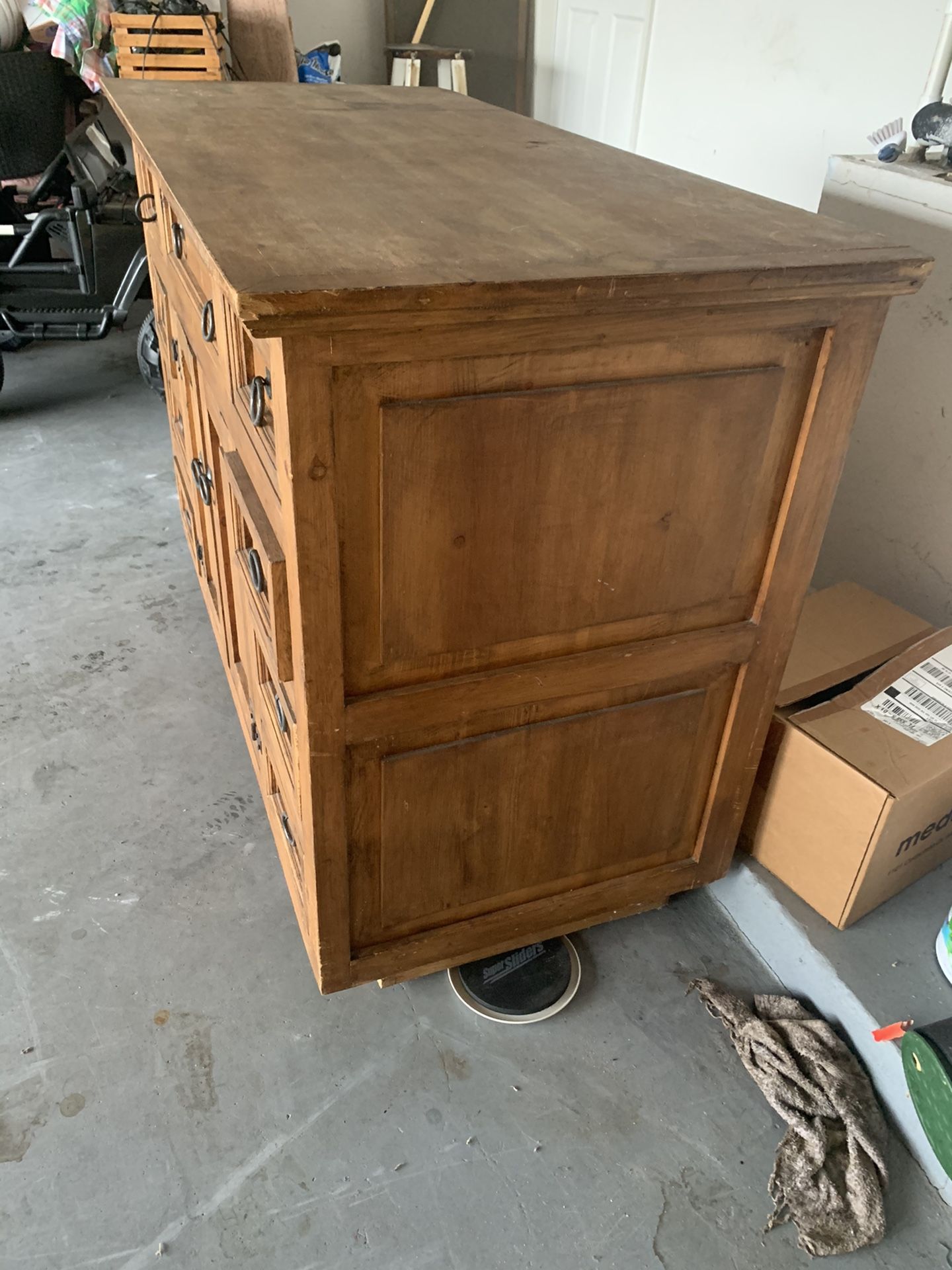 Venity/ Bar/ Cabinet