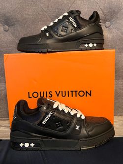 Lv trainer black