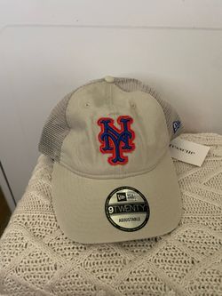 New York Hat