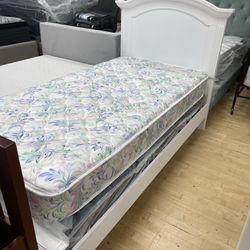 Twin Bed Frame On Sale