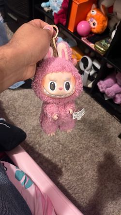 Labubu