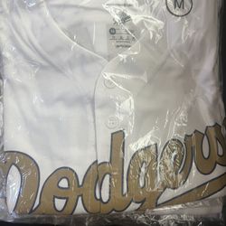 Dodgers Jerseys 