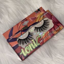 IONI LASHES