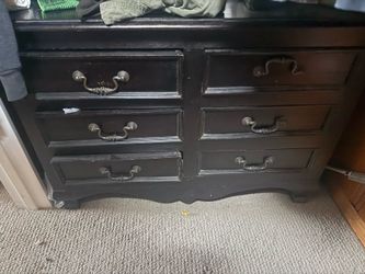 Free Dresser