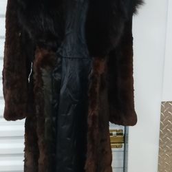 Fur Coat 