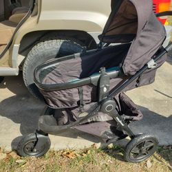 Stroller