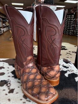 Men’s Boot