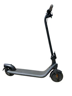 Segway E2 Plus Electric Scooter