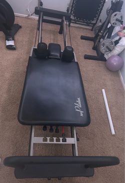 Aeropilates reformer Pilates Reformer