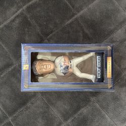 2020 Walker Buehler bobble head