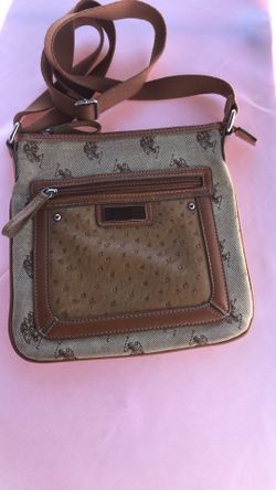 US Polo Assoc Purse  