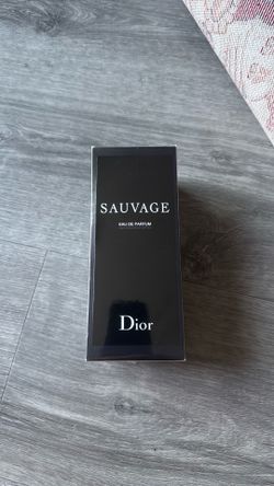 Dior Sauvage Eau De Parfum 6.7 oz 200 ml
