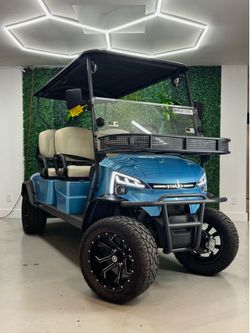 2026 STAR EV J MODEL 4