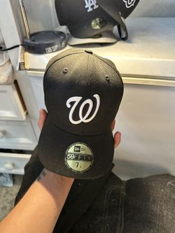 W Hat