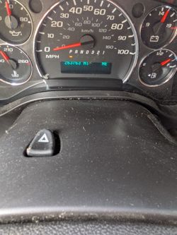 2013 Chevrolet Express