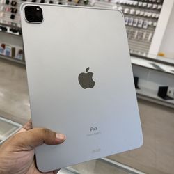 iPad Pro 3rd Gen 11inch 128gb