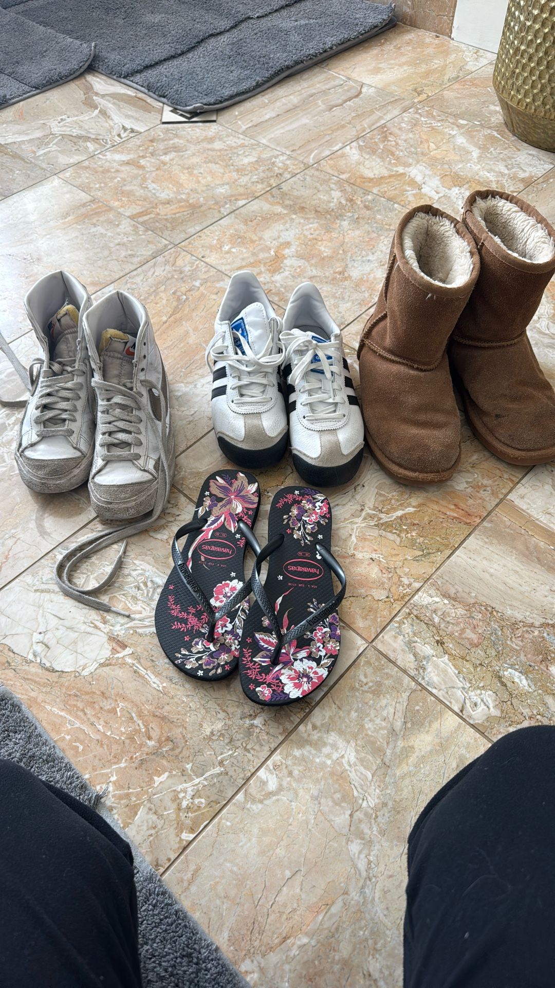 Shoes