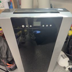 Portable Air conditioner 