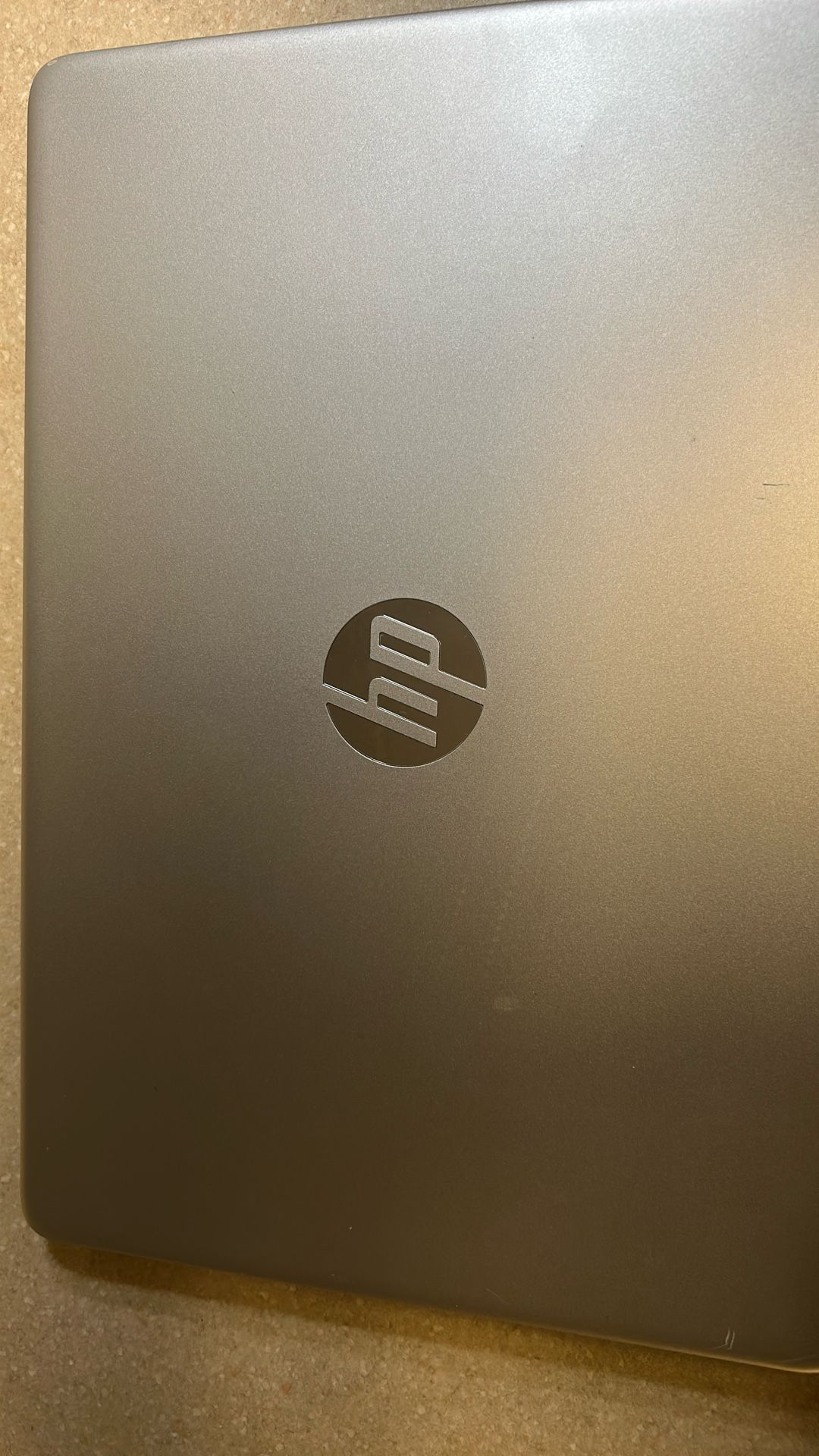 HP LAPTOP