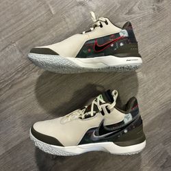 Nike Zoom LeBron NXXT (Brand New) Size 11