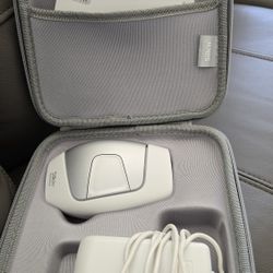 Silk'n BellaGlide hair removal device