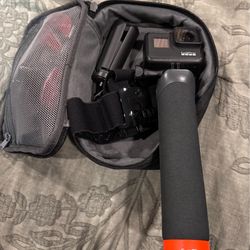 GoPro hero 7 black