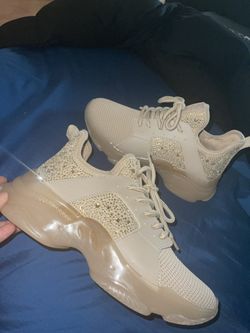 Steve Madden Sneakers 