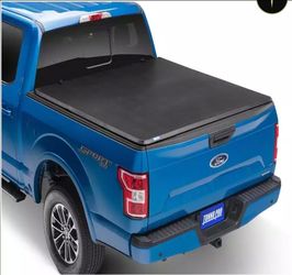 Tonneau cover for Nissan Frontier