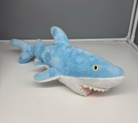 Adventure Planet Mako Shark plush toy