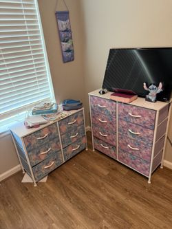 Kid Dressers