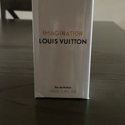 Lv perfume