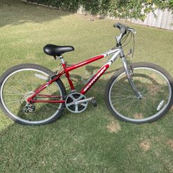 Schwinn Bicycle