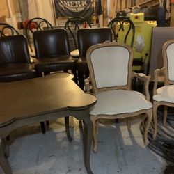 Used Barstools And Chairs