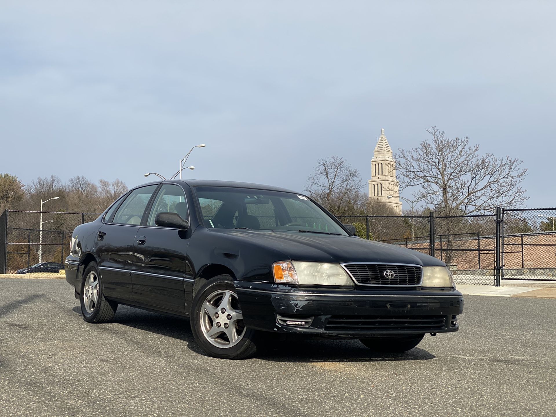 2000 Toyota Avalon