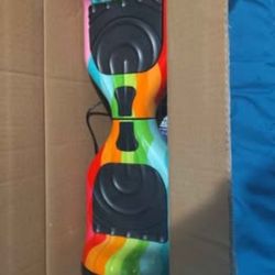 Hoverboard 