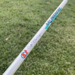 Capt. Blair Wiggins Inshore Speed stick 