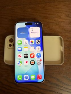 Apple iPhone 15 Plus 256gb Unlocked