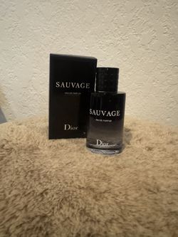 Christian Dior Sauvadge Eau De Parfum 100ml
