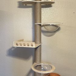 Cat Tree