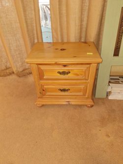 Nightstand 