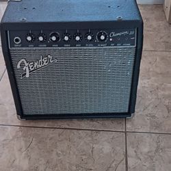 Fender Champion 20